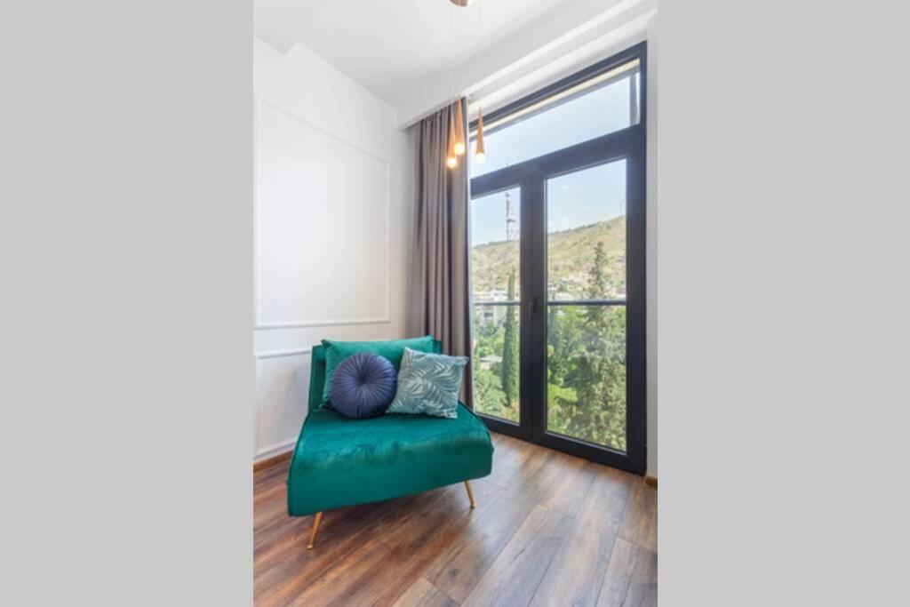 Luxury Vera - 2 bdrm @ City Center
