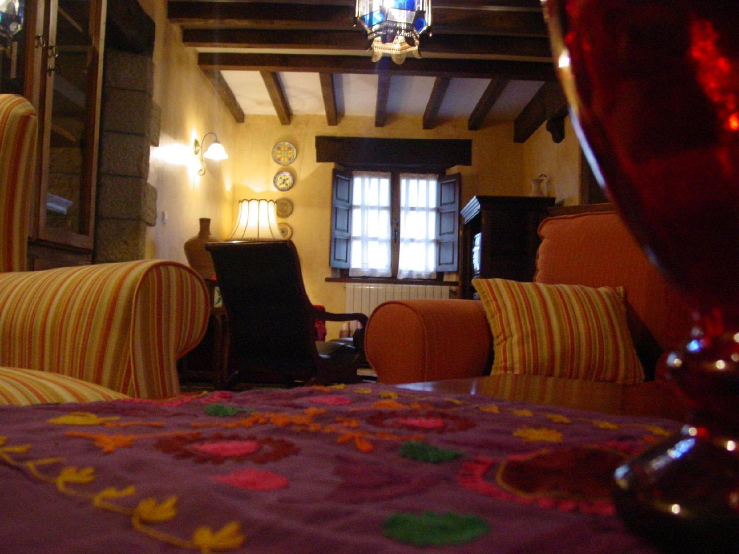 Posada Rural Valoria
