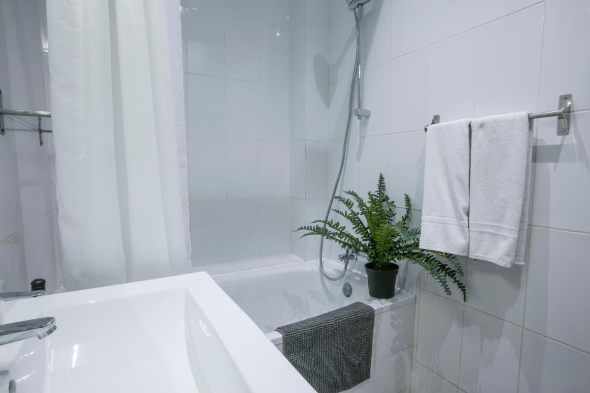 Suite Place Barcelona Diputació