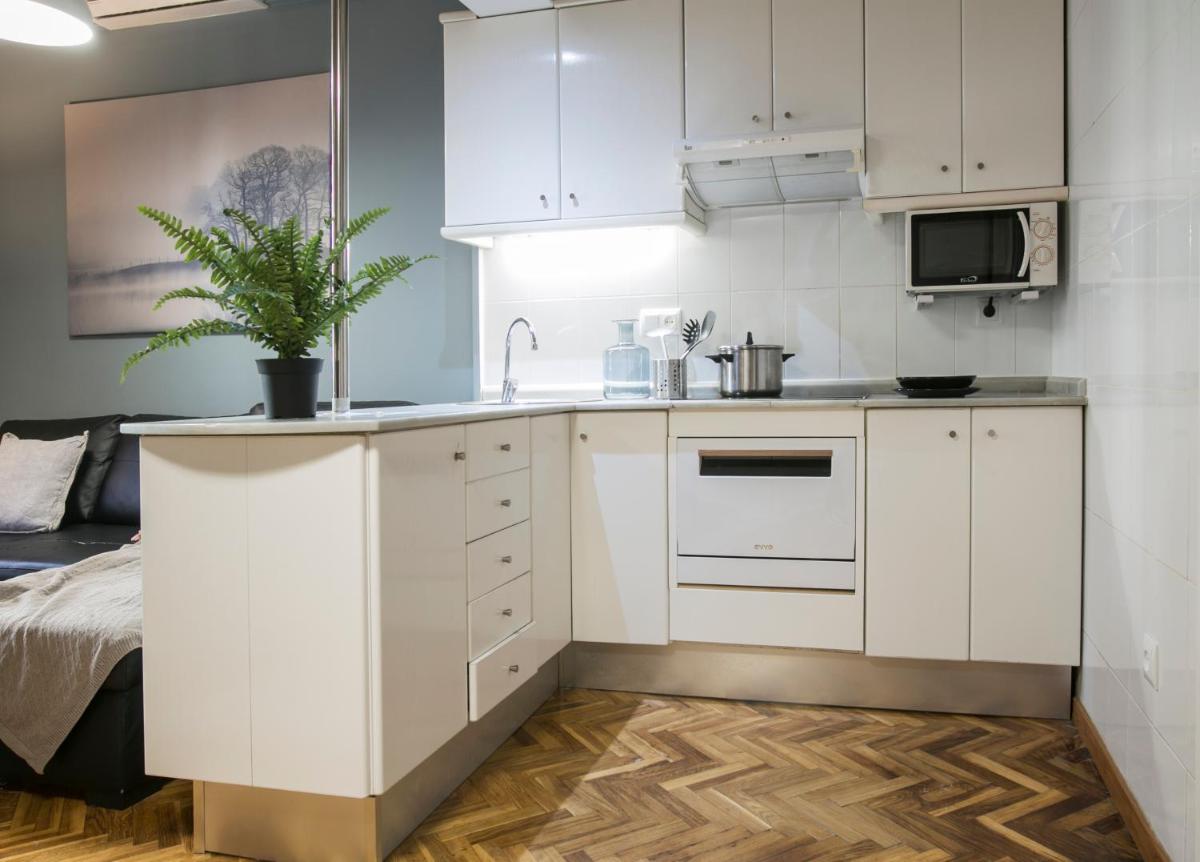 Suite Place Barcelona Diputació