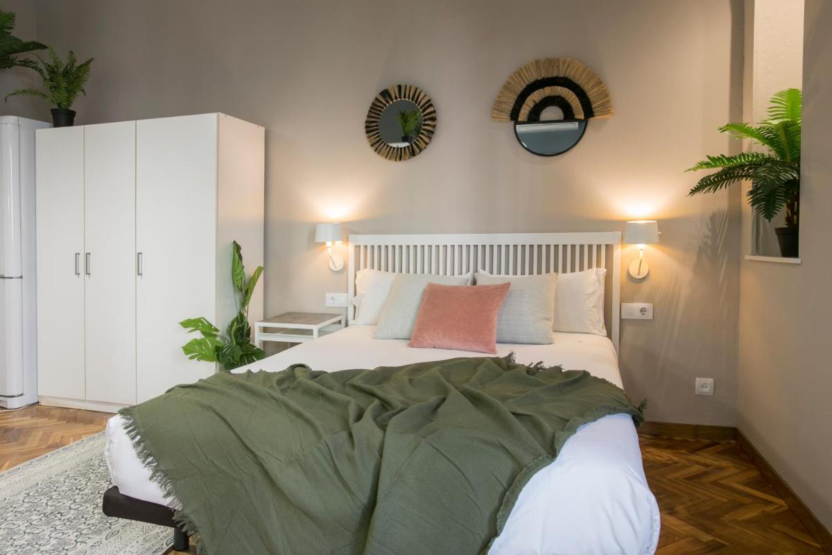 Suite Place Barcelona Diputació
