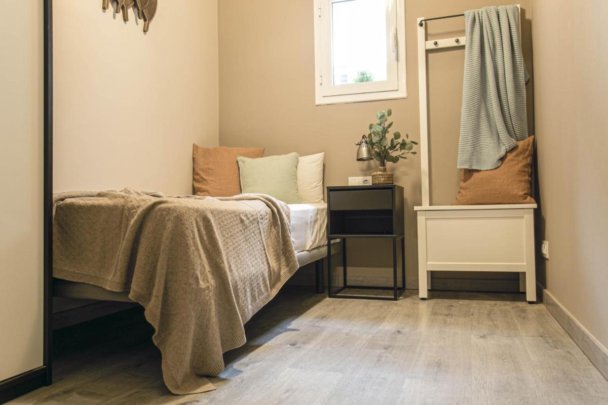 Suite Place Barcelona Diputació