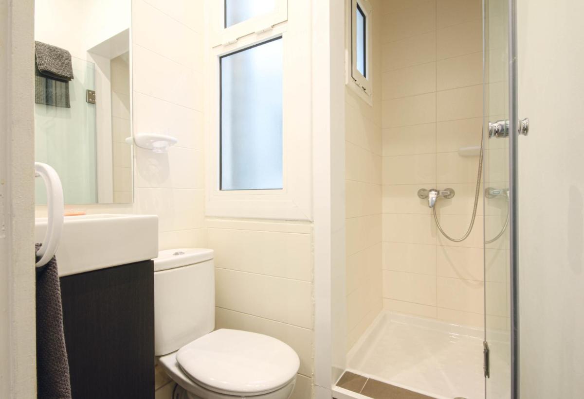 Suite Place Barcelona Diputació