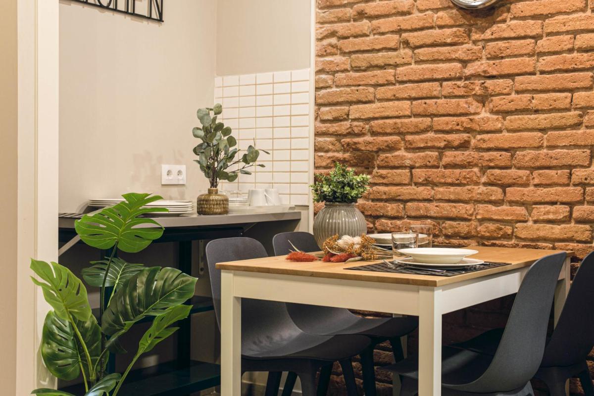 Suite Place Barcelona Diputació