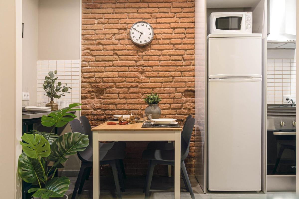 Suite Place Barcelona Diputació