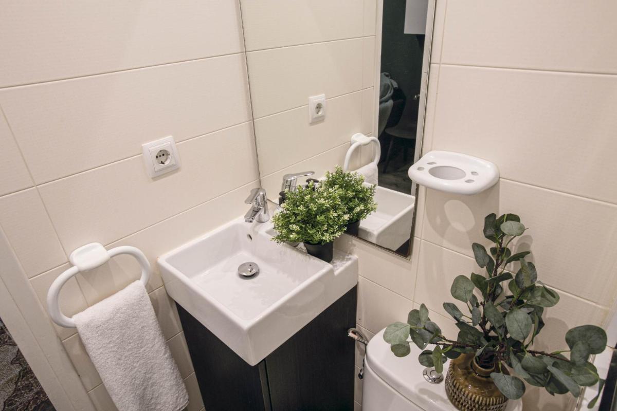 Suite Place Barcelona Diputació