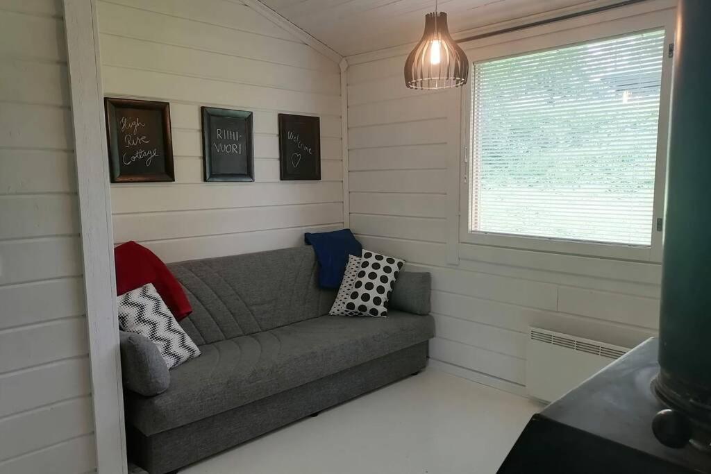 High Rise Cottage view 5