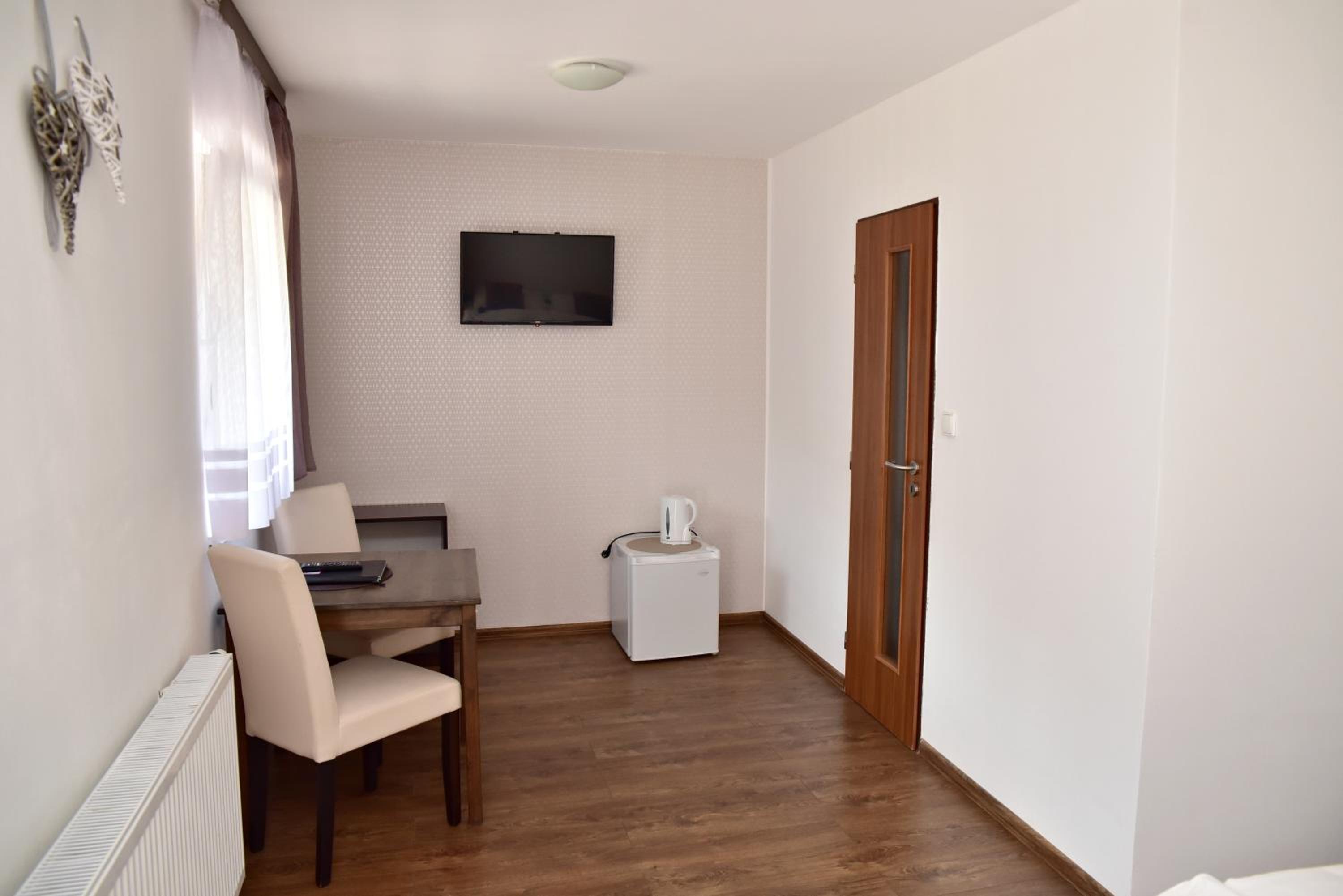 Pension U Krbu