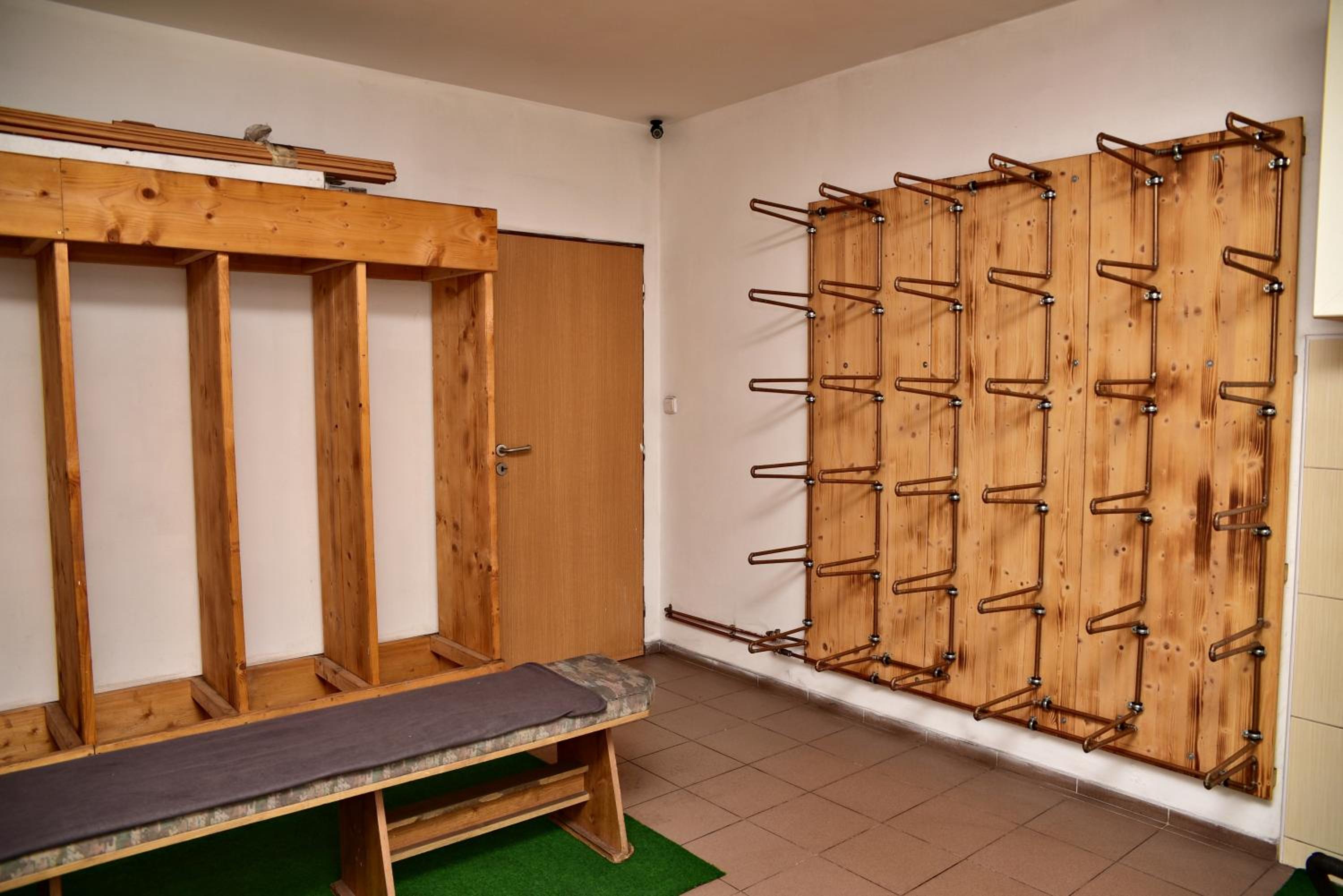 Pension U Krbu
