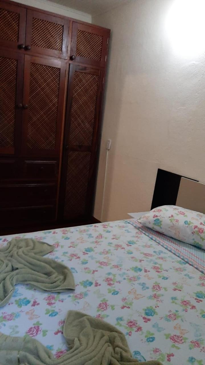 Sobrado Paraty