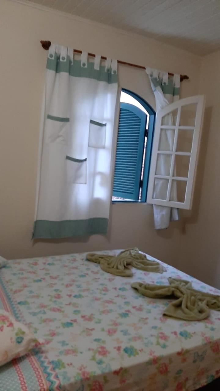 Sobrado Paraty