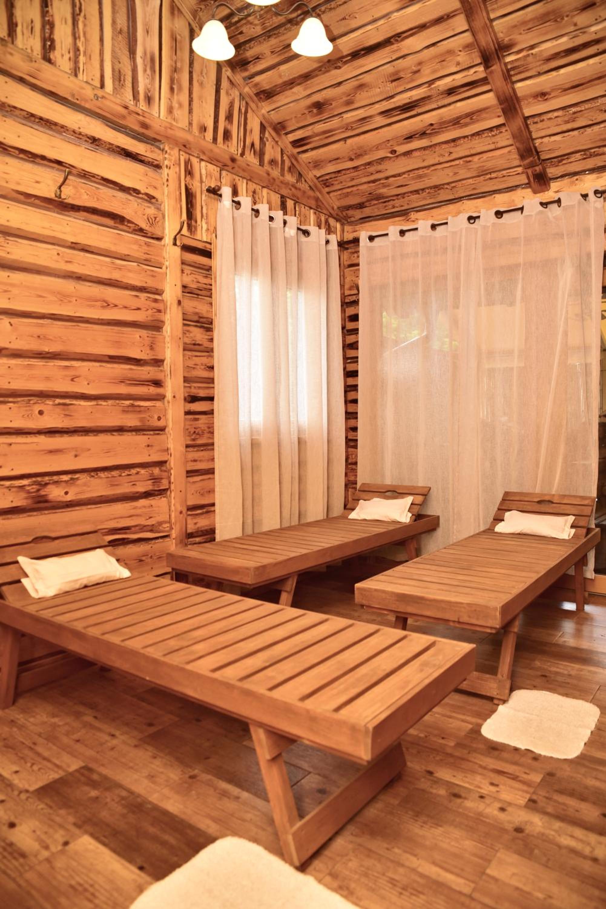 Pension U Krbu