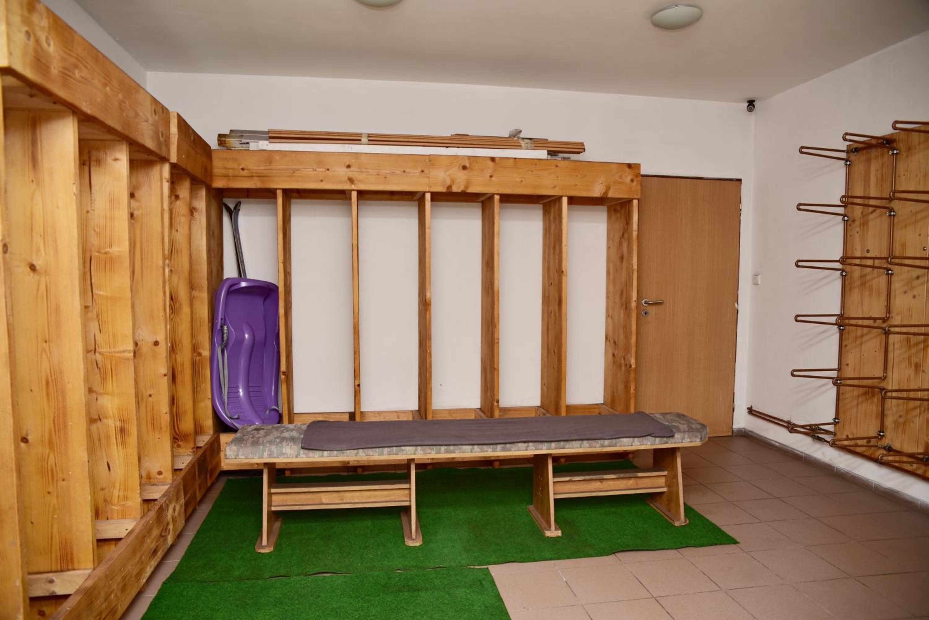 Pension U Krbu