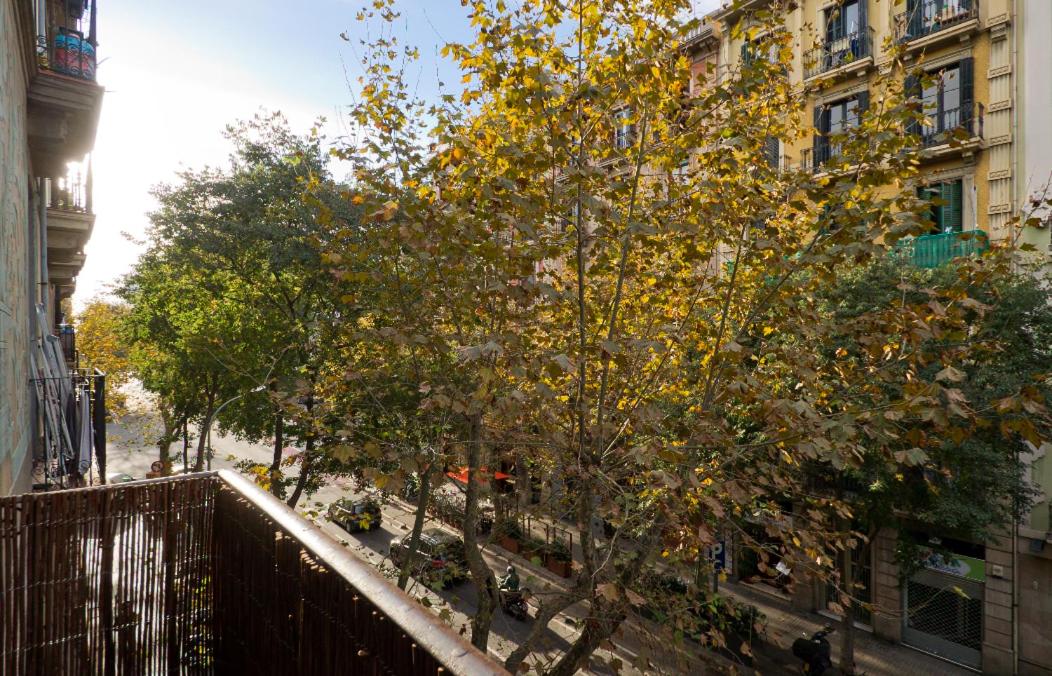Suite Place Barcelona Diputació