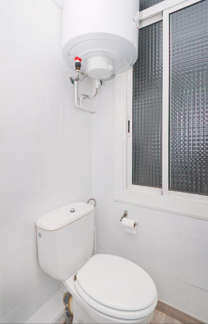 Suite Place Barcelona Diputació