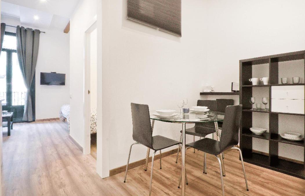 Suite Place Barcelona Diputació