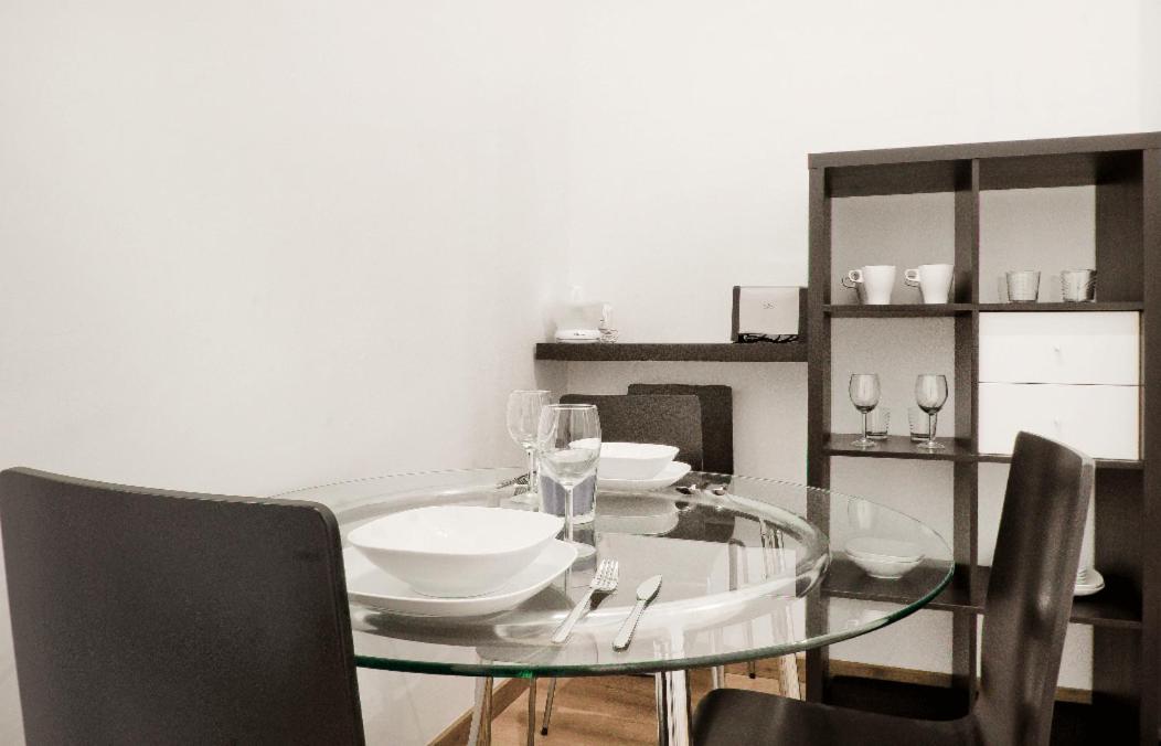 Suite Place Barcelona Diputació