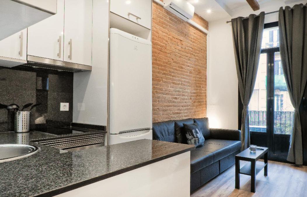 Suite Place Barcelona Diputació