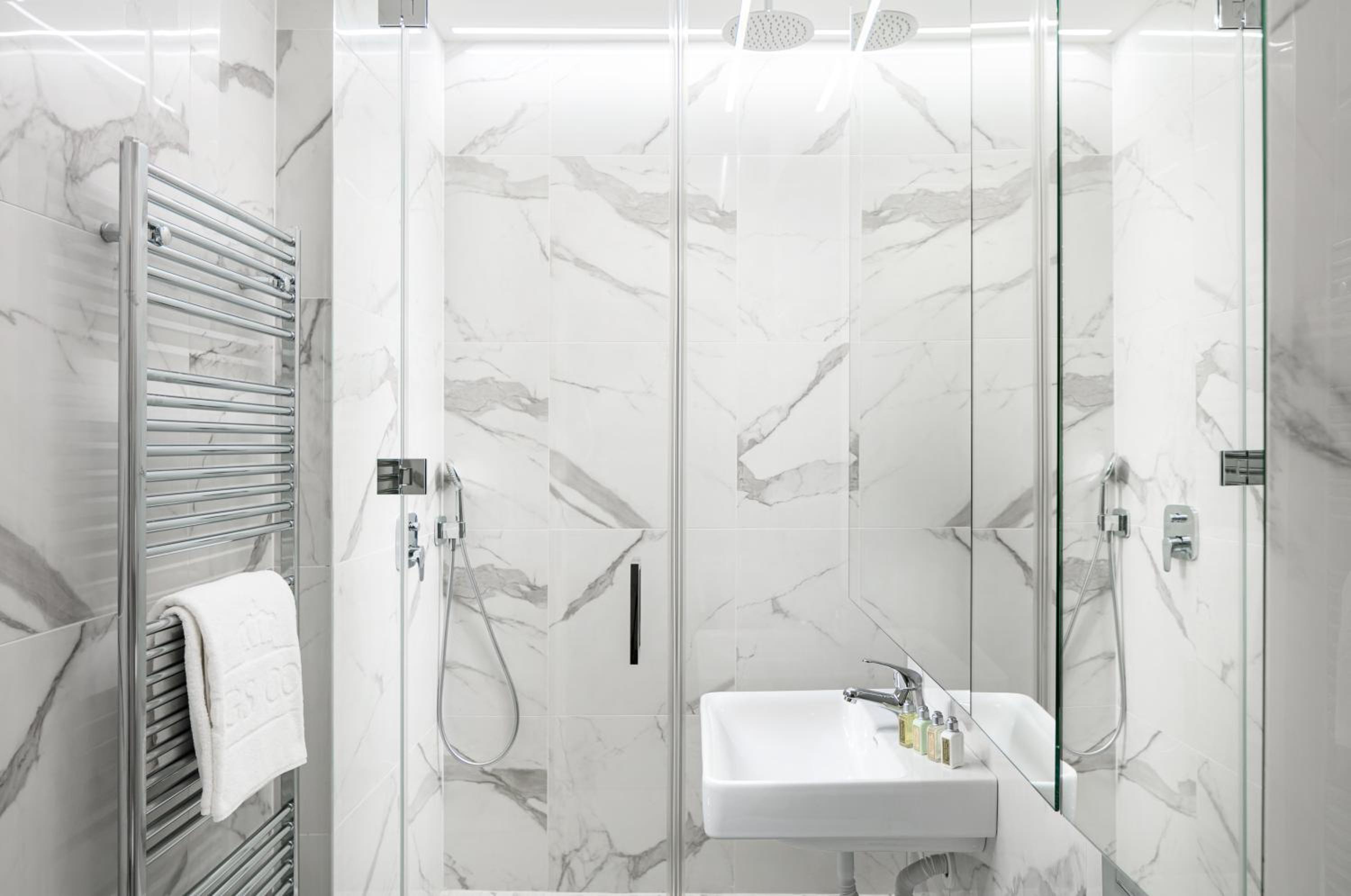 Rybna Apartments Old Town Prague
