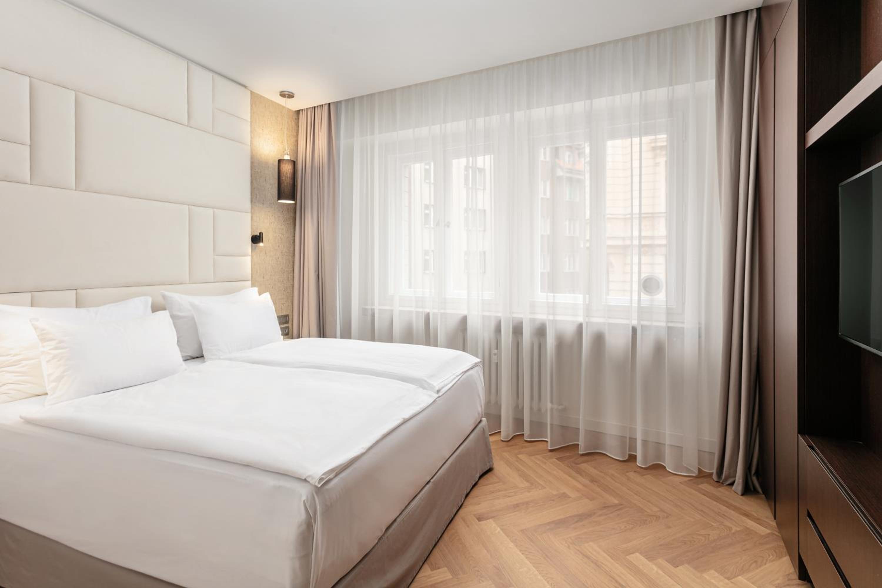 Rybna Apartments Old Town Prague