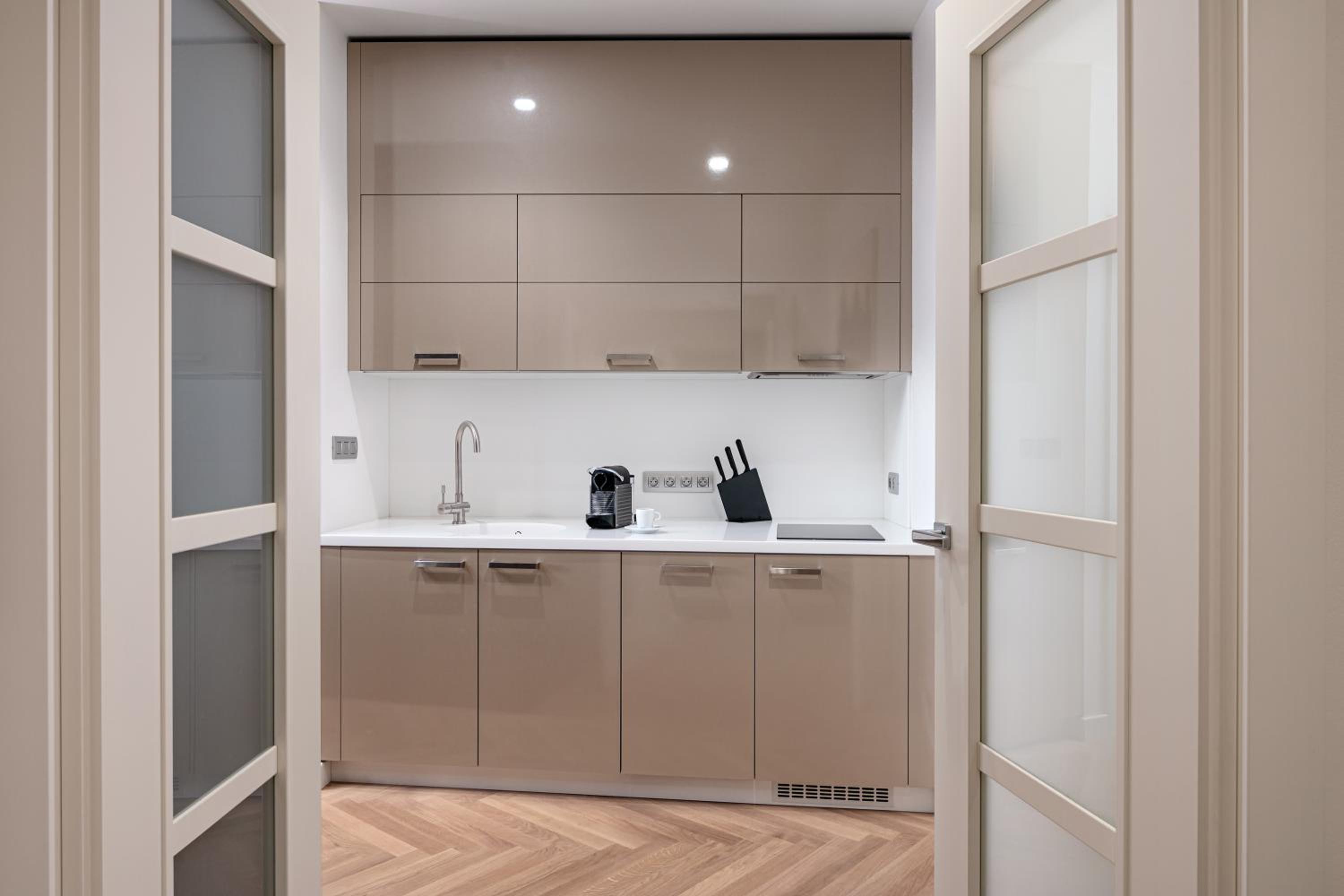 Rybna Apartments Old Town Prague