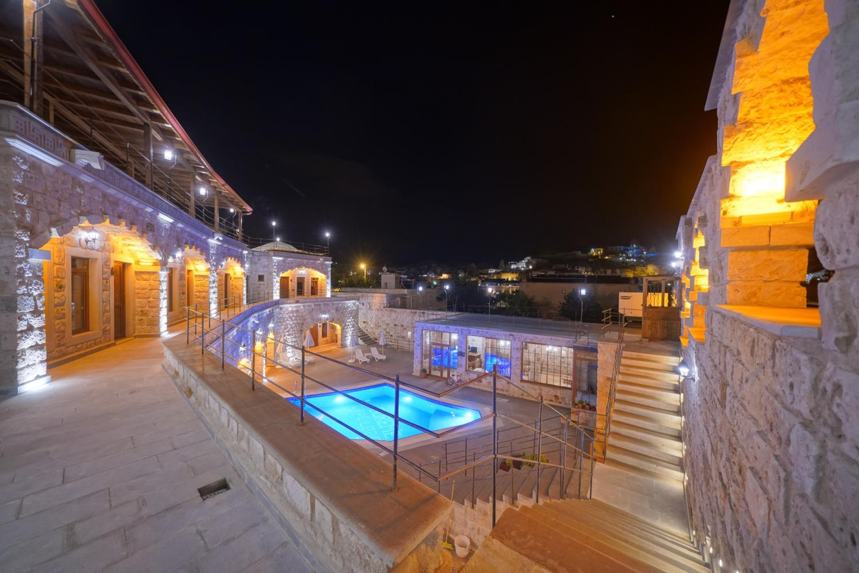 Göreme Cave Lodge - Image 20