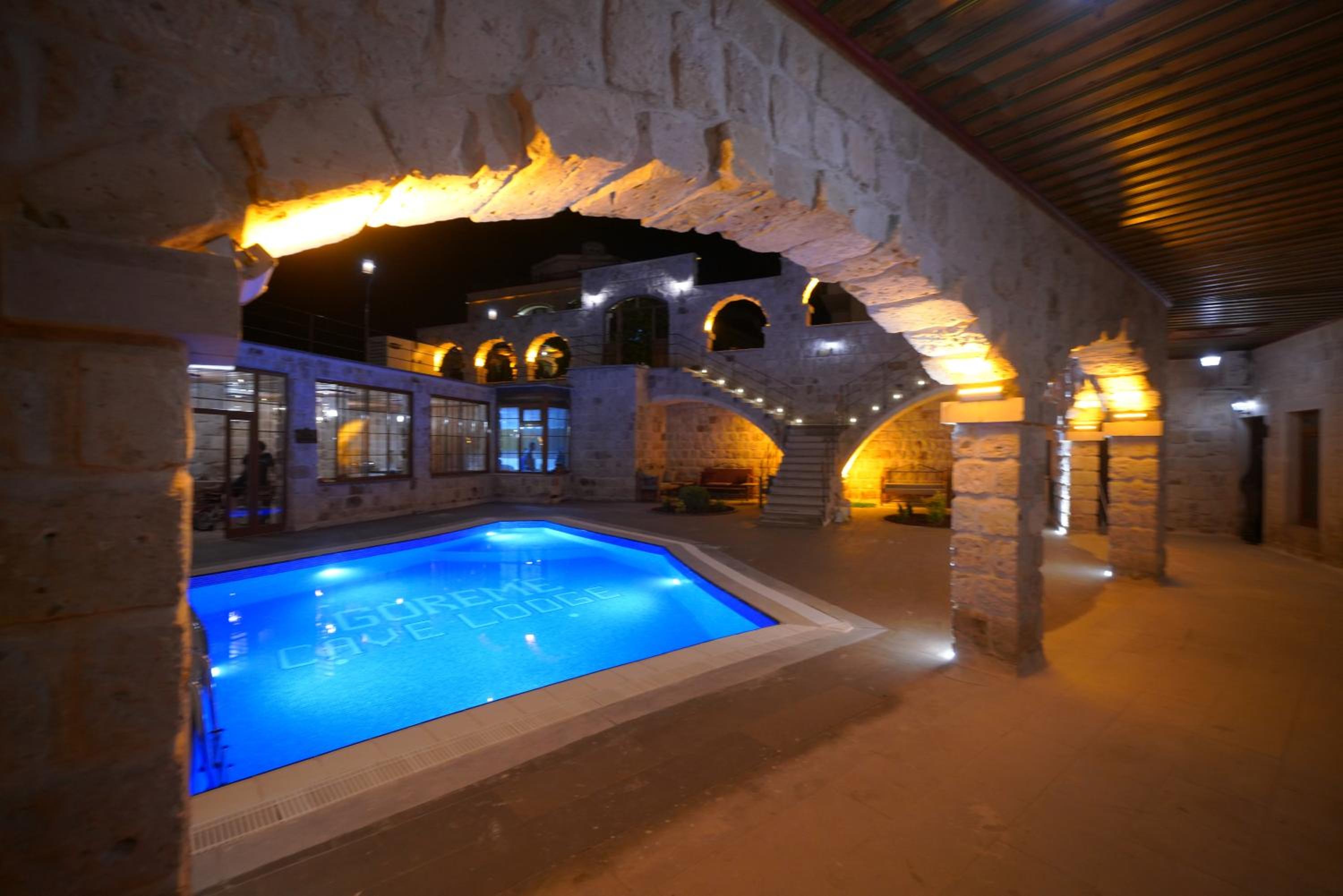 Göreme Cave Lodge - Image 21