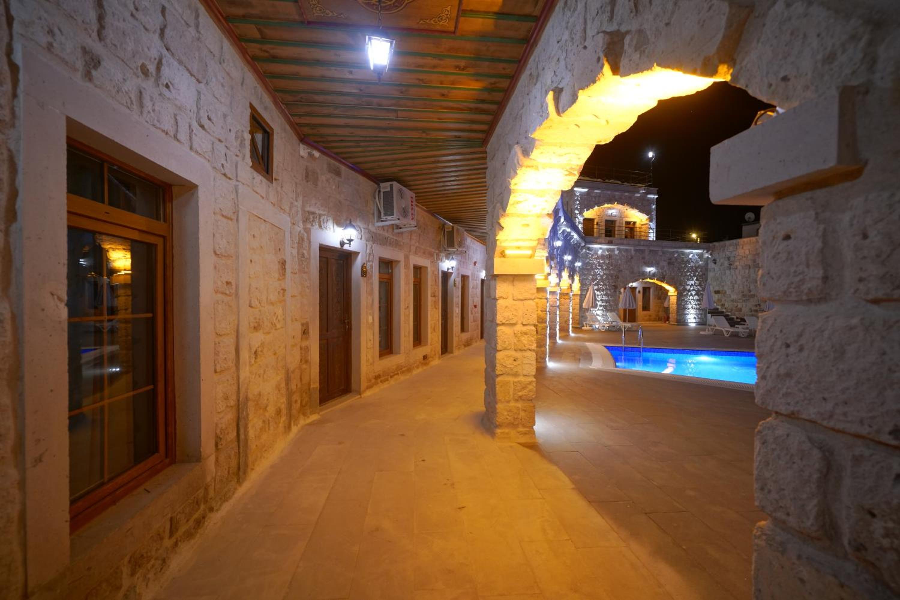 Göreme Cave Lodge - Image 47