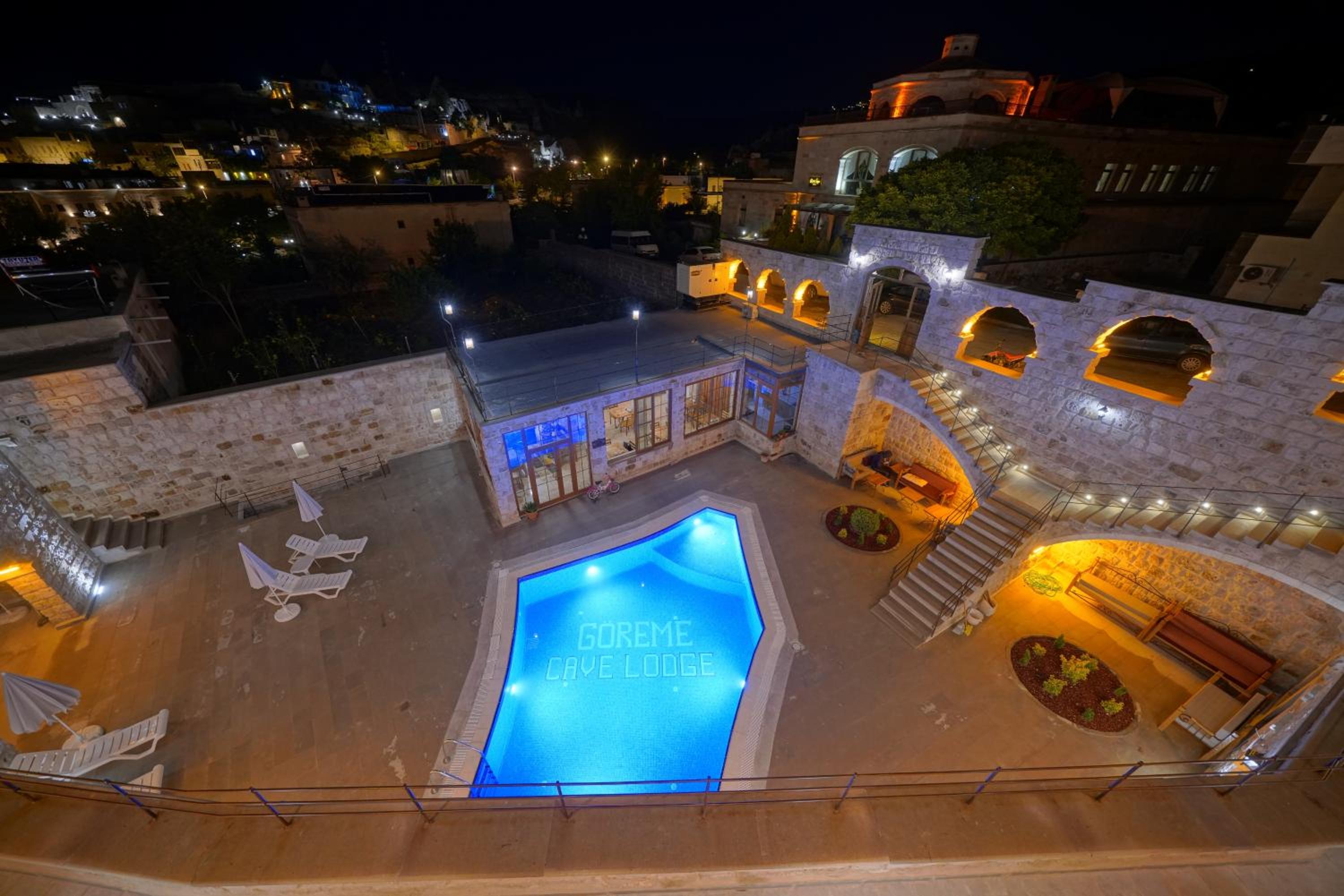 Göreme Cave Lodge - Image 30