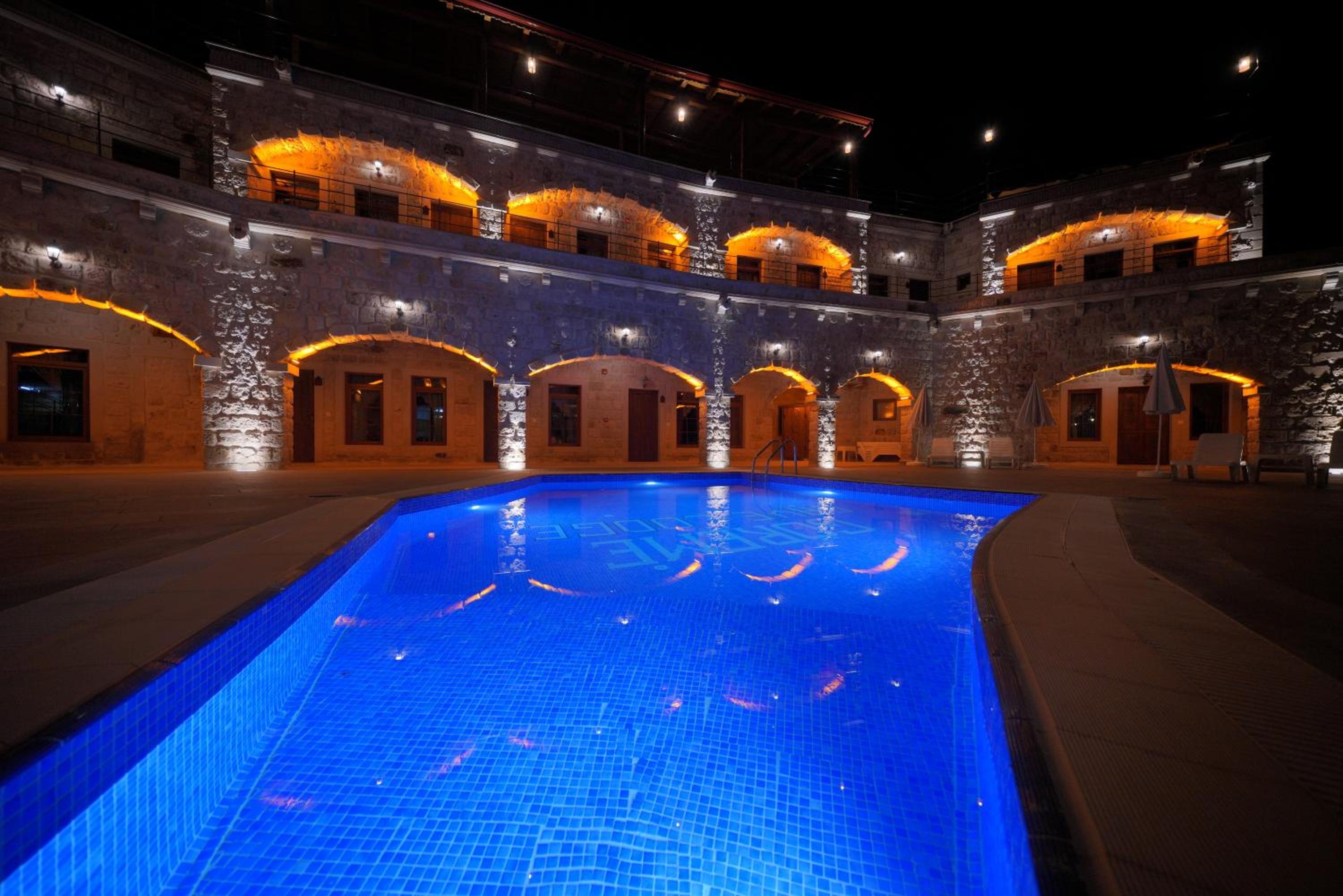 Göreme Cave Lodge - Image 29