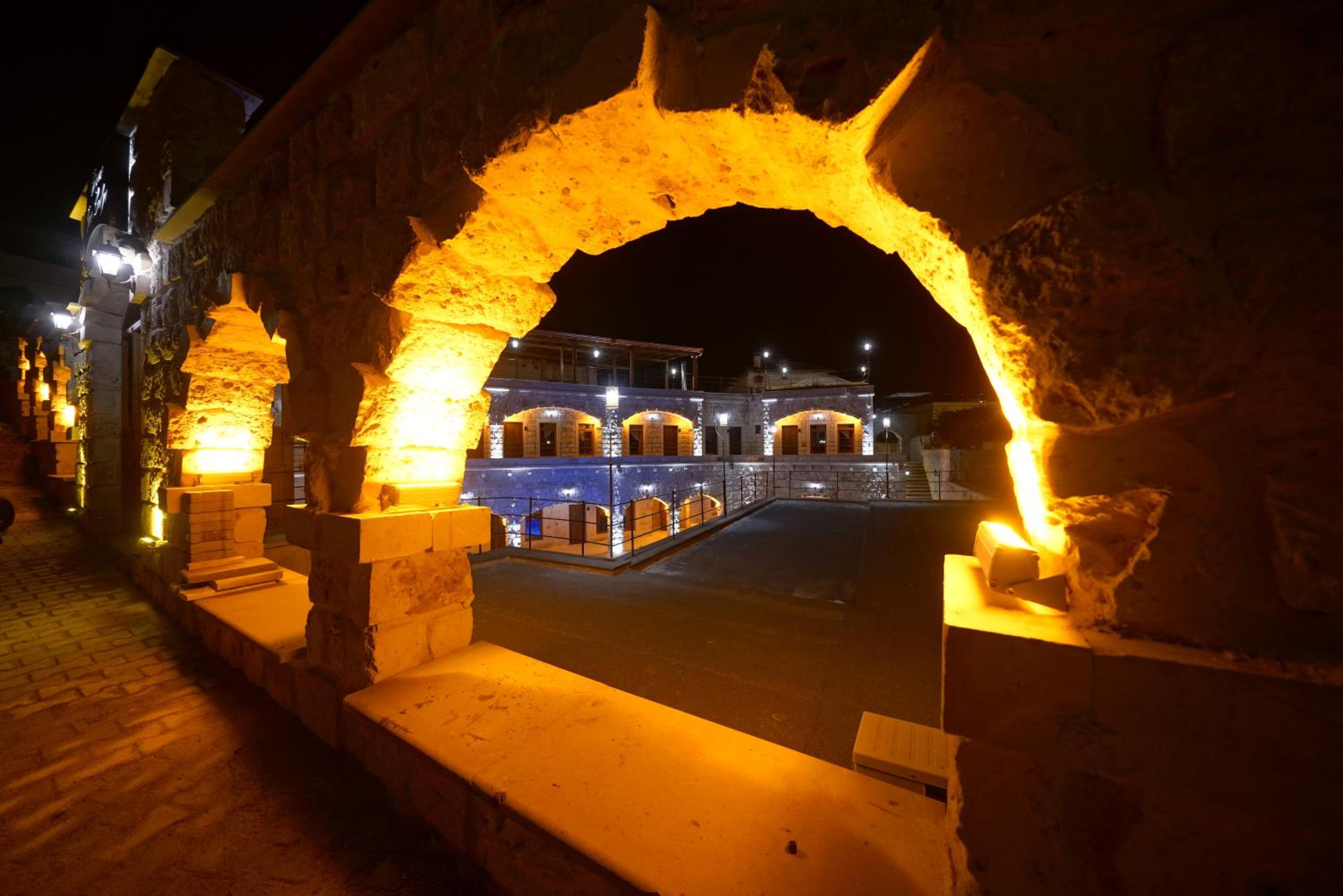 Göreme Cave Lodge - Image 31