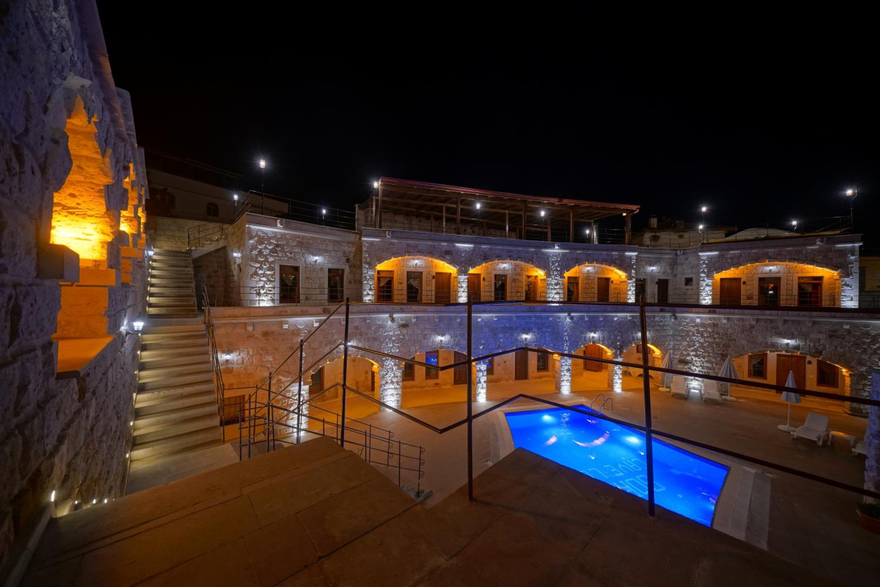 Göreme Cave Lodge - Image 33