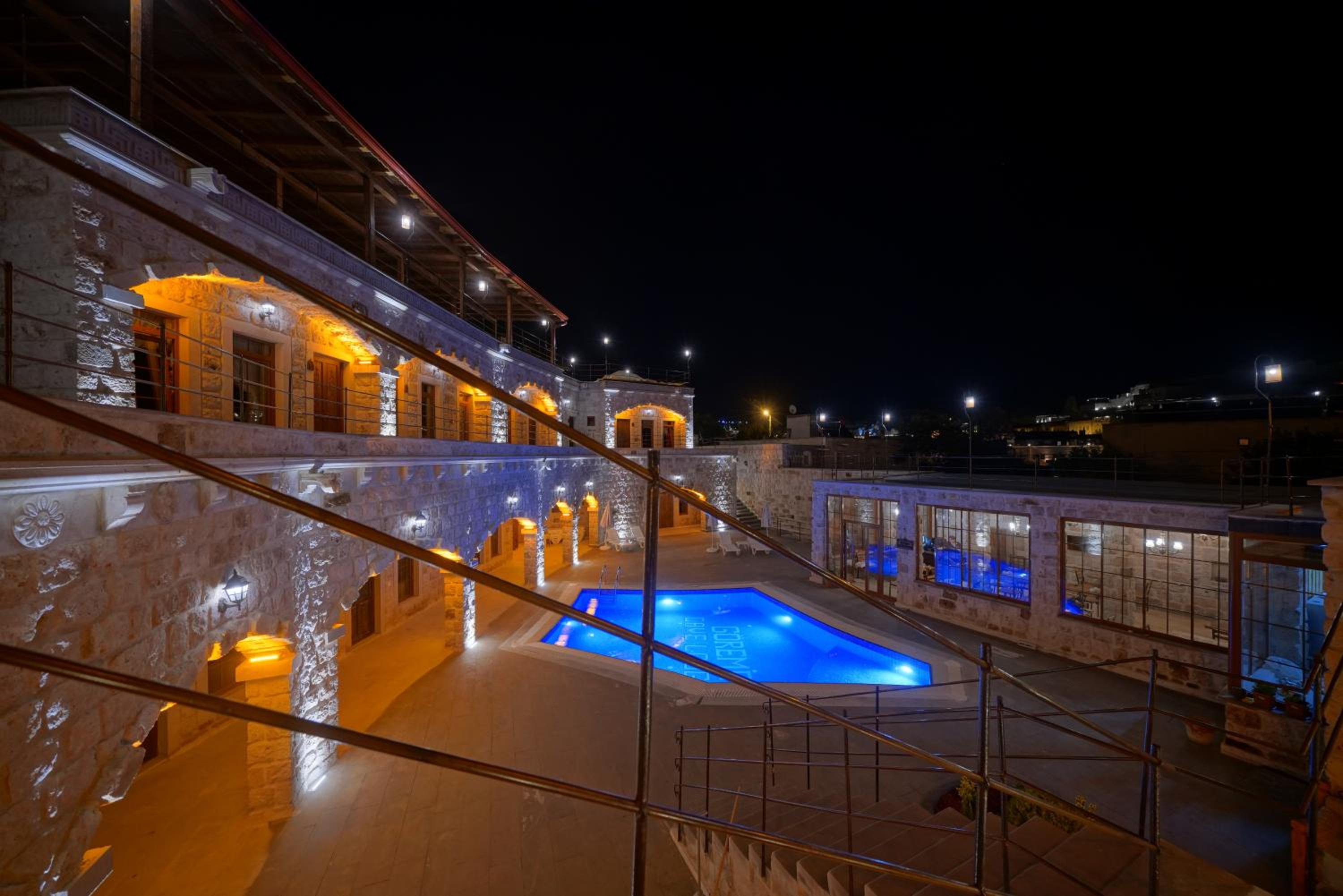 Göreme Cave Lodge - Image 34