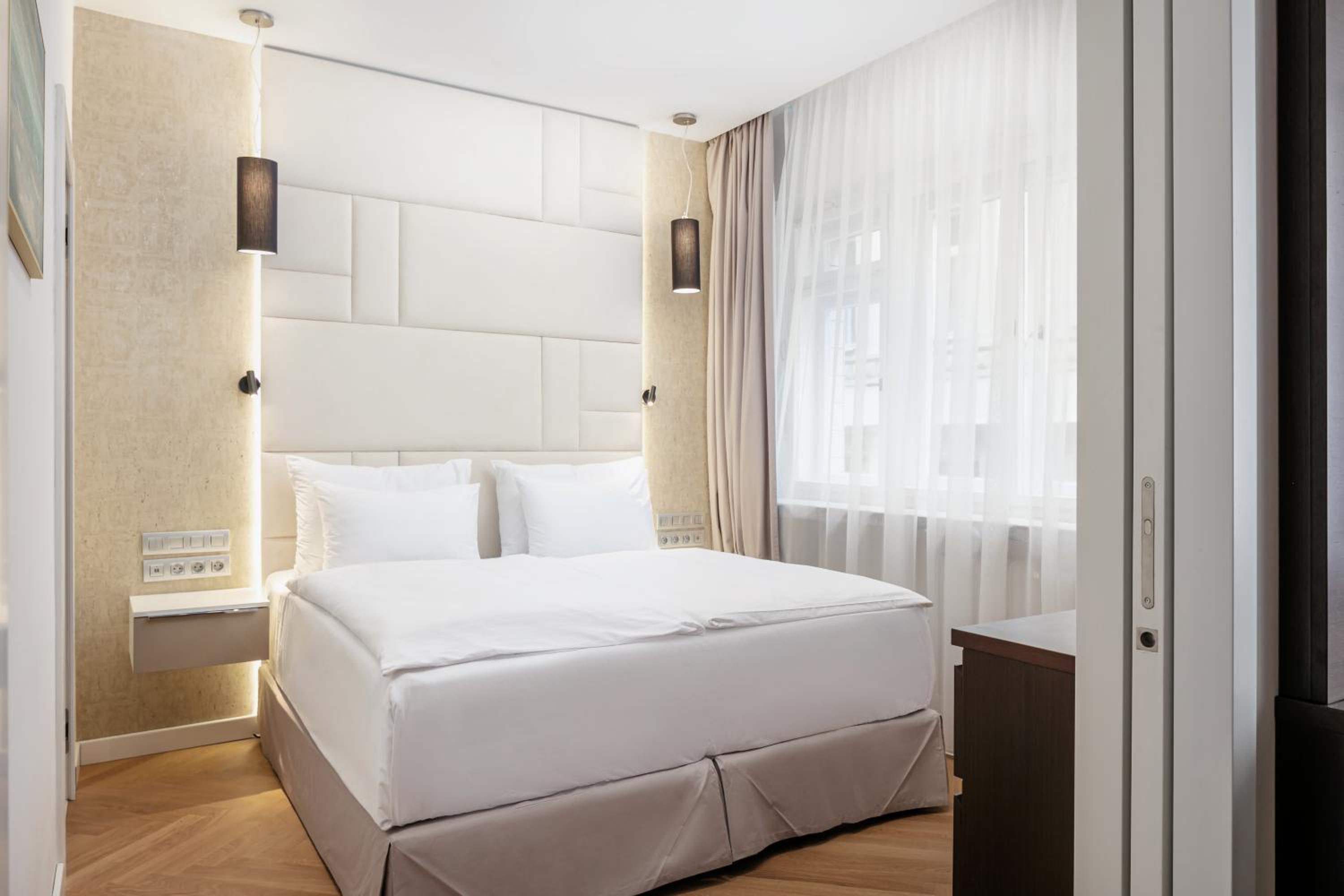 Rybna Apartments Old Town Prague