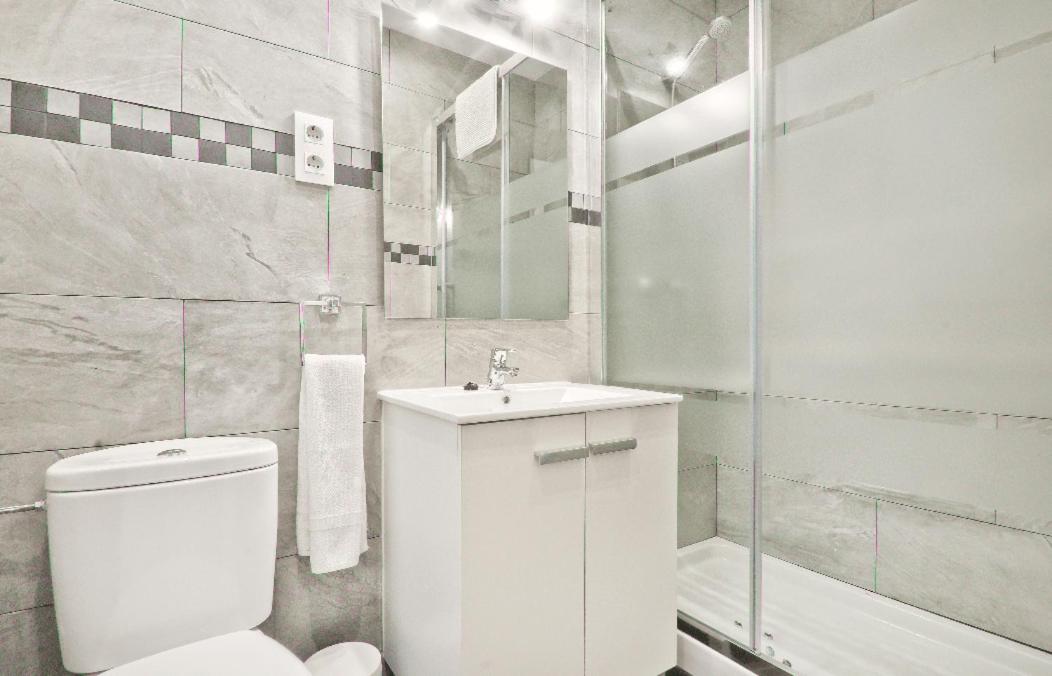 Suite Place Barcelona Diputació