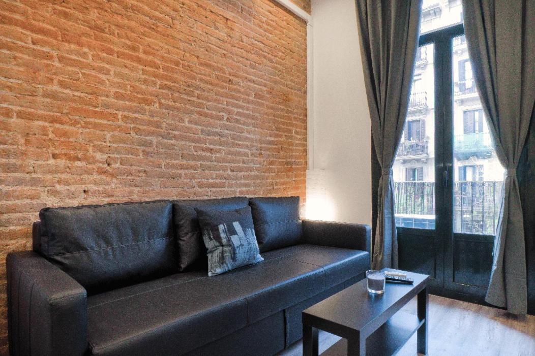 Suite Place Barcelona Diputació