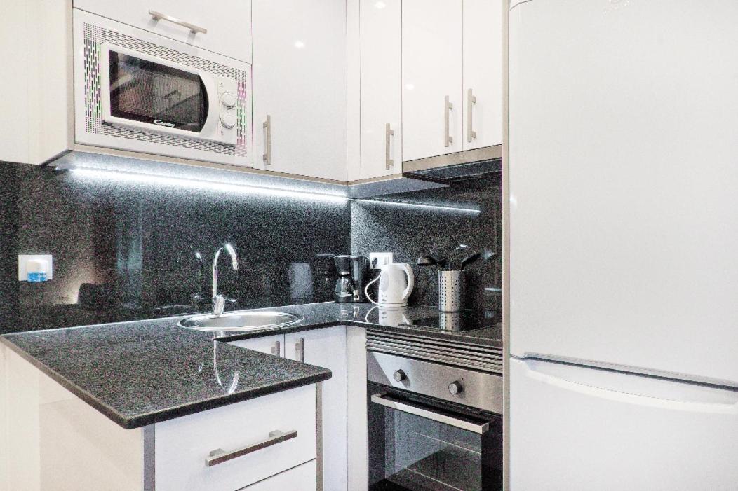 Suite Place Barcelona Diputació