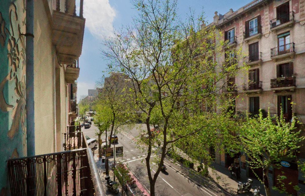 Suite Place Barcelona Diputació