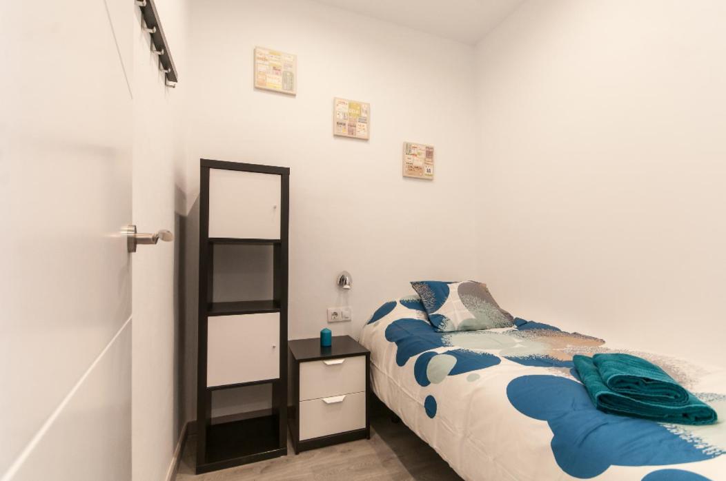 Suite Place Barcelona Diputació