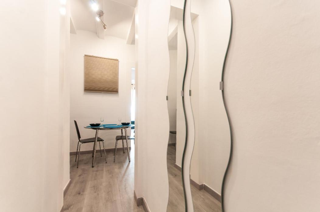 Suite Place Barcelona Diputació