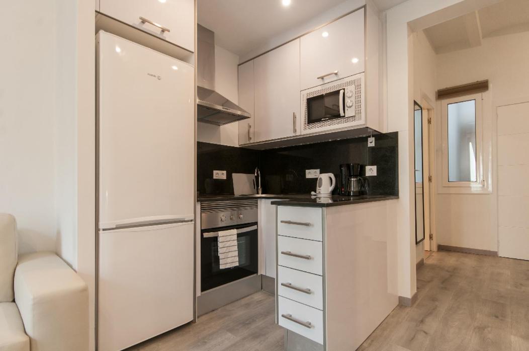 Suite Place Barcelona Diputació