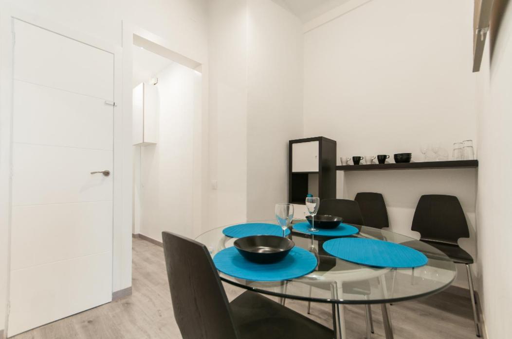 Suite Place Barcelona Diputació