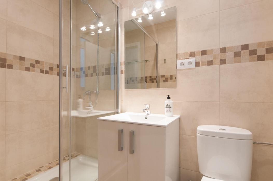 Suite Place Barcelona Diputació