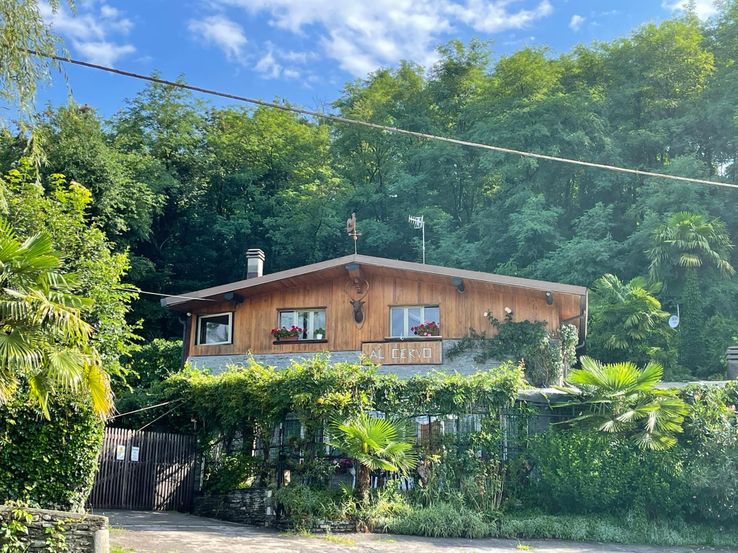 Al cervo tra i laghi, photo 28