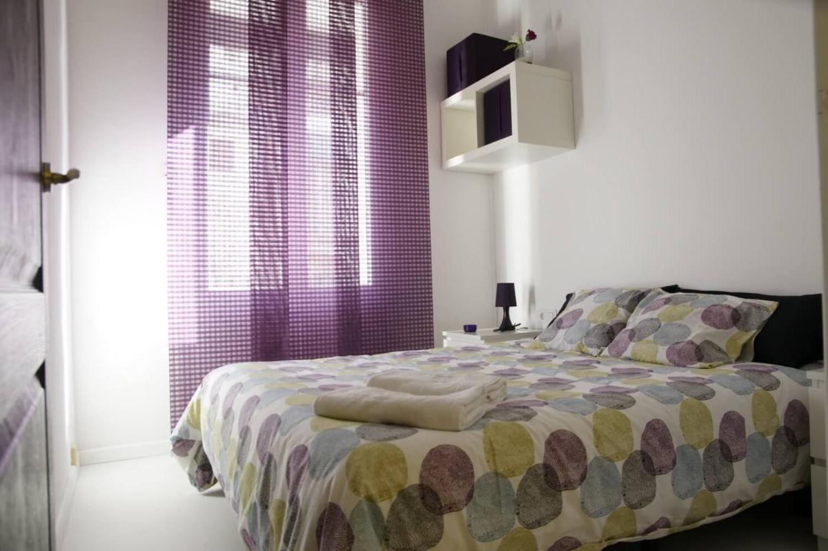 Suite Place Barcelona Diputació