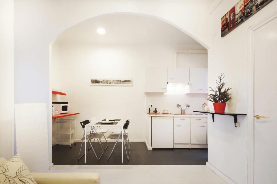 Suite Place Barcelona Diputació
