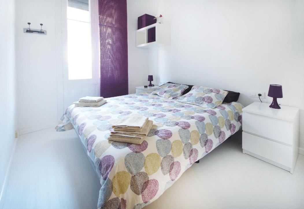 Suite Place Barcelona Diputació