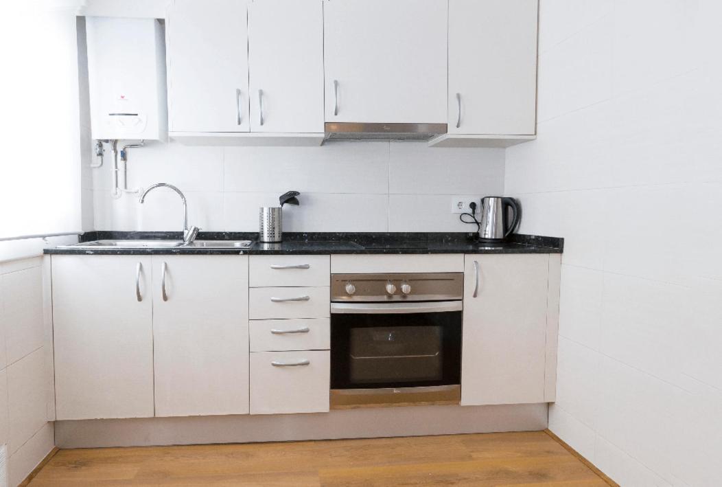 Suite Place Barcelona Diputació