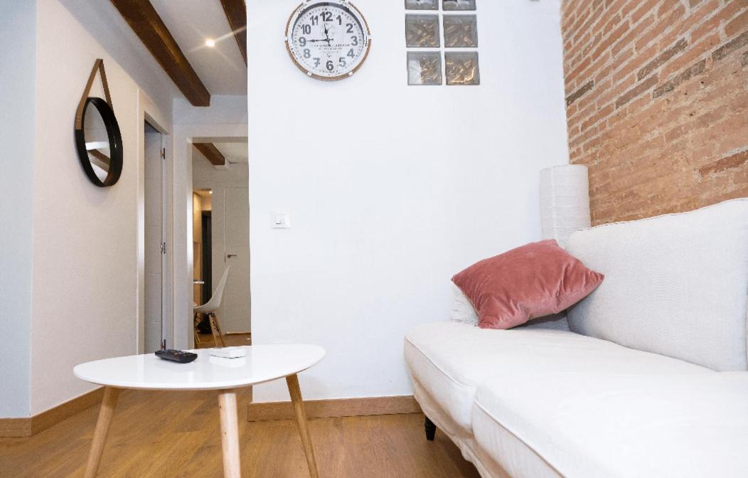 Suite Place Barcelona Diputació