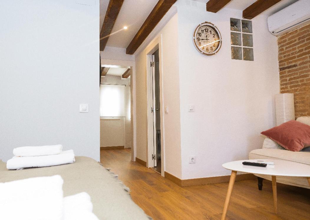 Suite Place Barcelona Diputació